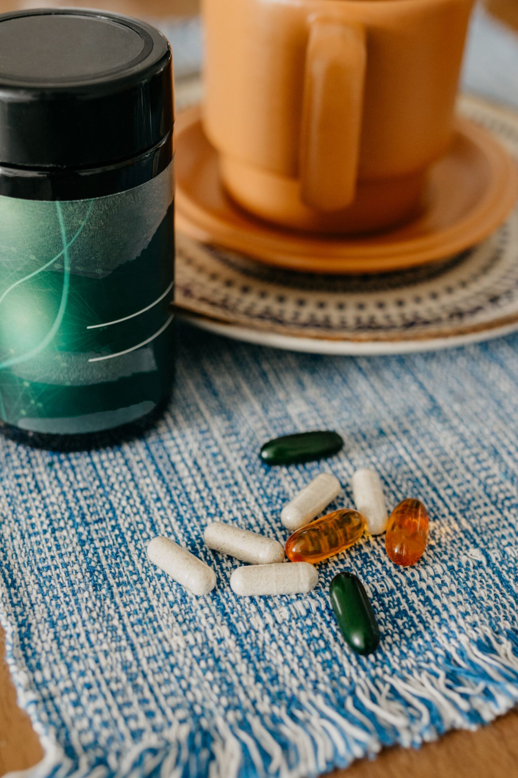 Coastal Well Woman - Supplements: Wellness Miracle or Health Hype?