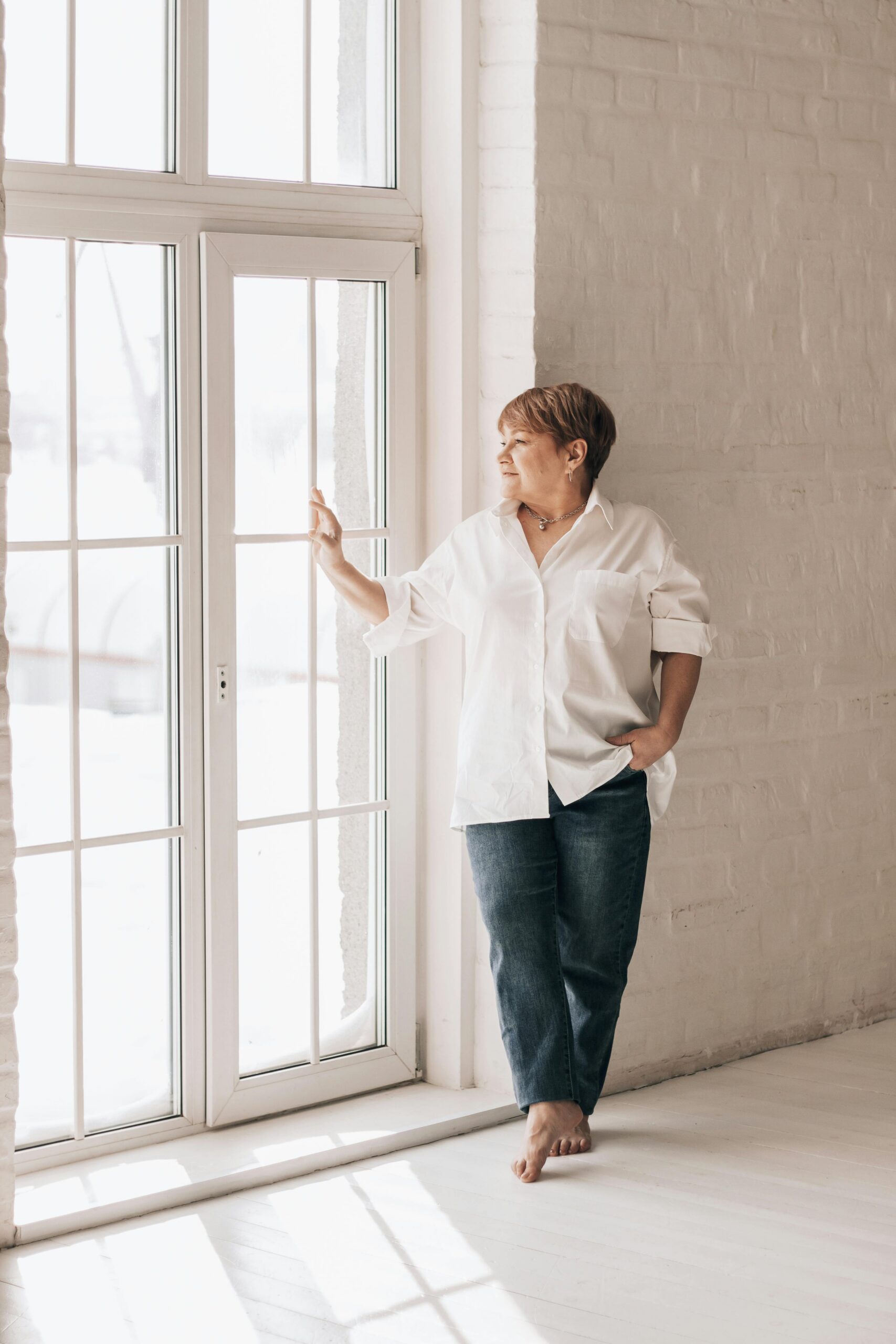 Coastal Well Woman - Testosterone: Might it be the missing hormone for thriving in midlife?